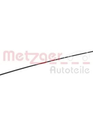 Pouze Dnes Odměrka hladiny oleje METZGER 8001084